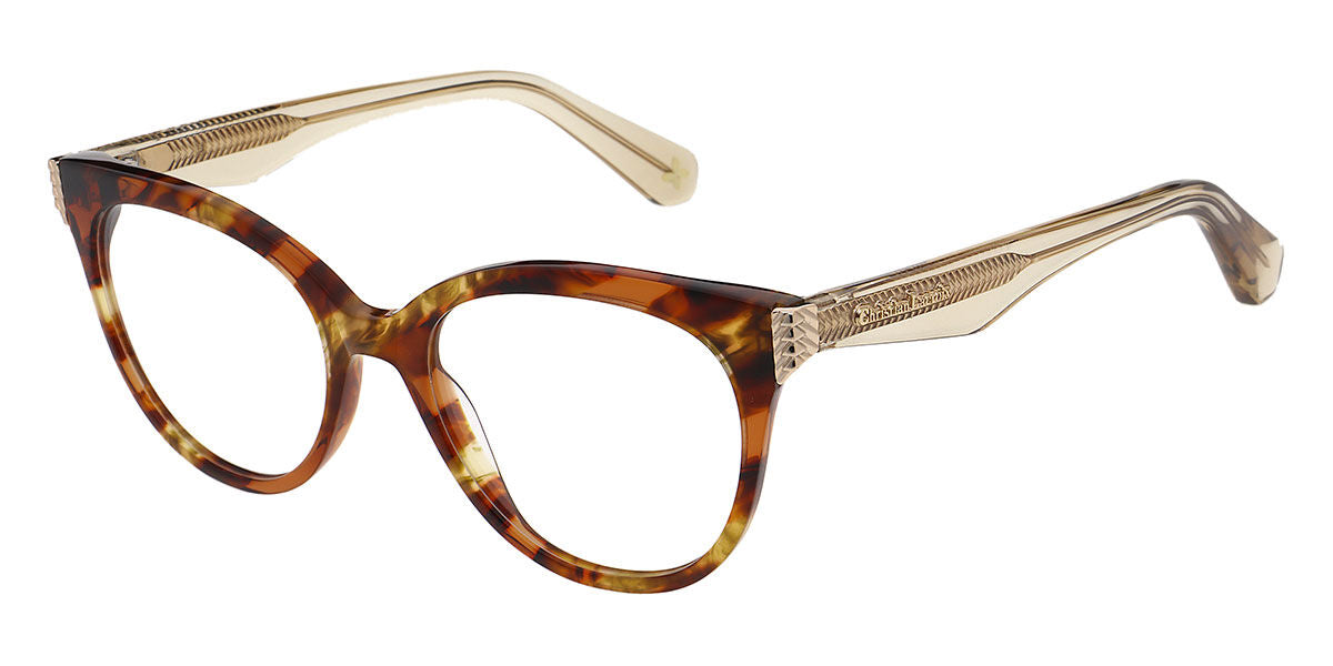Christian Lacroix CL1174 - Pattern Caramel Brown