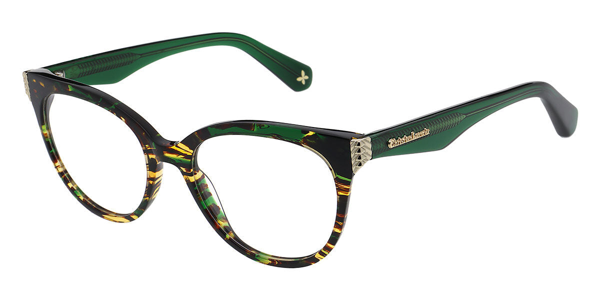 Christian Lacroix CL1174 - Pattern Green