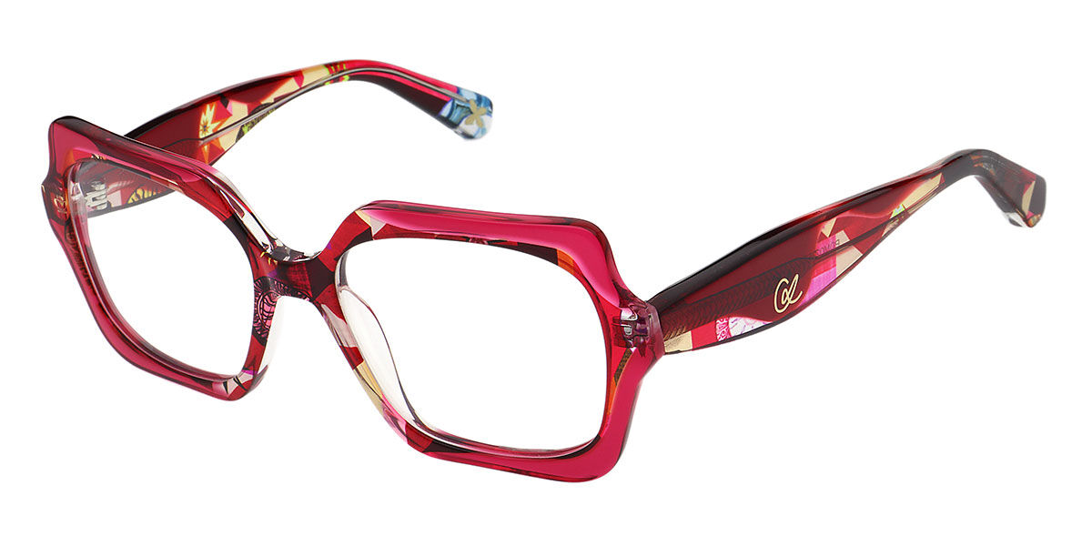 Christian Lacroix CL1175 - Floral Pink