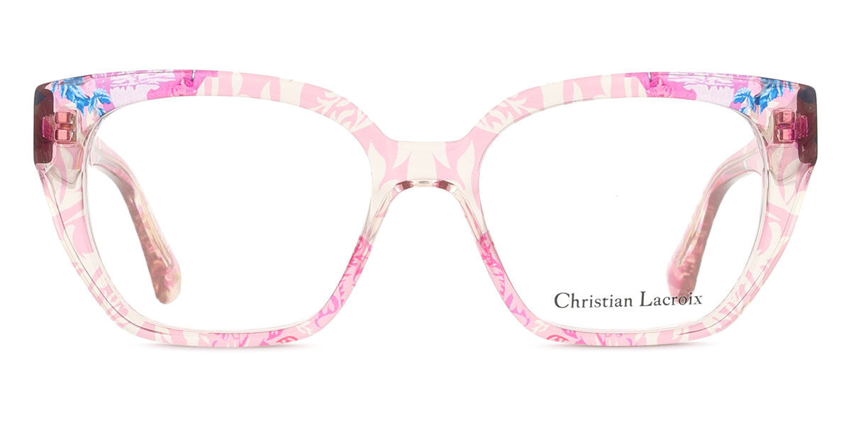 Christian Lacroix CL1177 - Floral Pink