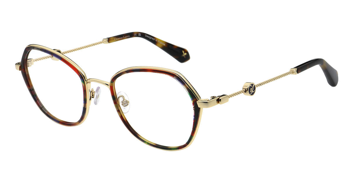 Christian Lacroix CL3092 - Gold/Tortoise