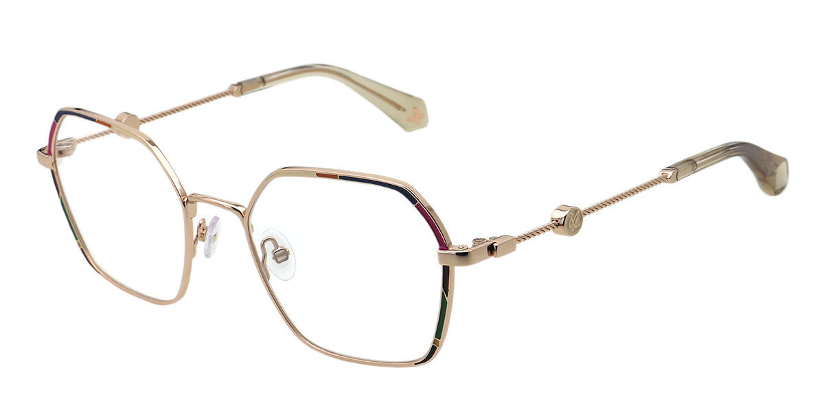 Christian Lacroix CL3094 - Gold