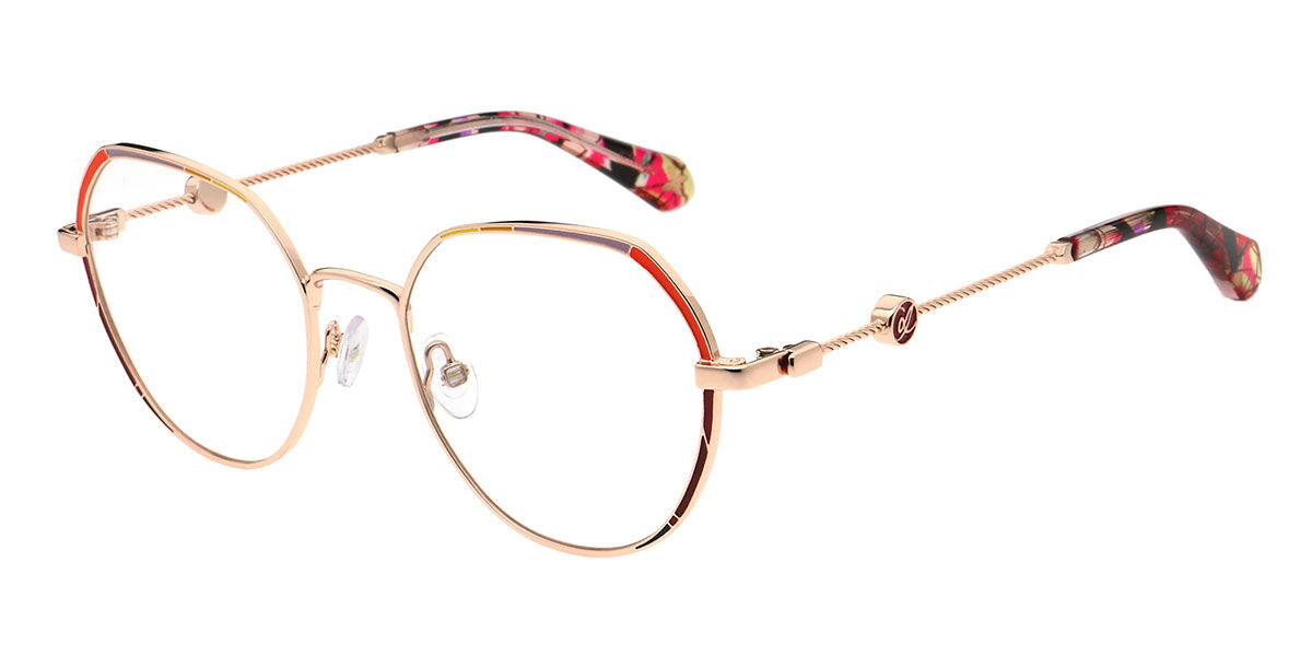 Christian Lacroix CL3095 - Gold