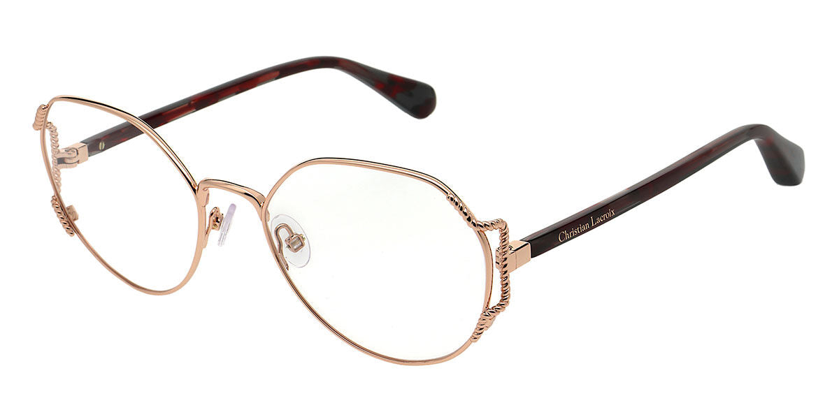 Christian Lacroix CL3099 - Rose Gold