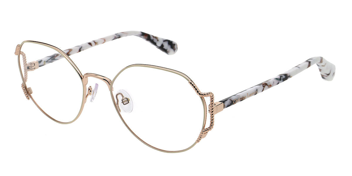 Christian Lacroix CL3099 - Gold