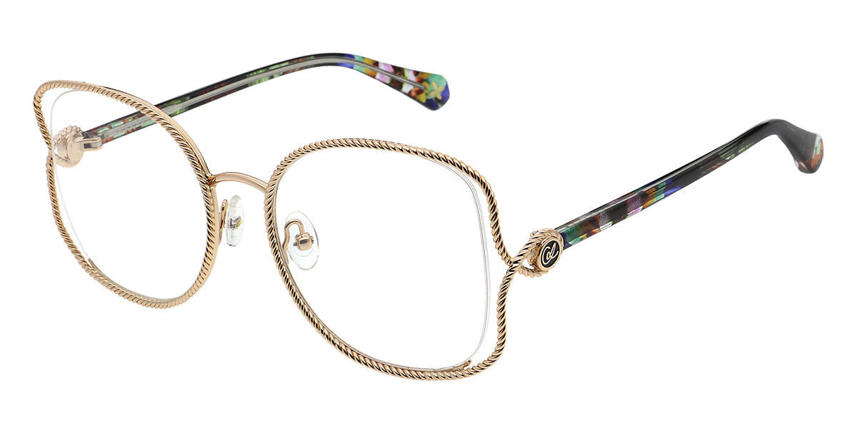 Christian Lacroix CL3100 - Gold