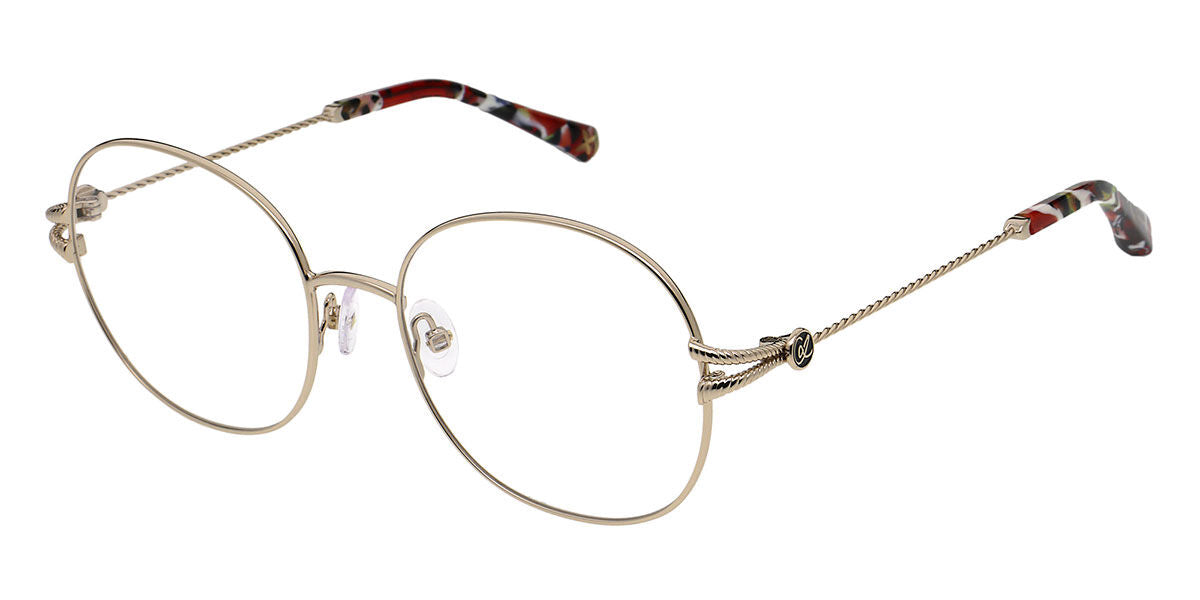 Christian Lacroix CL3101 - Silver