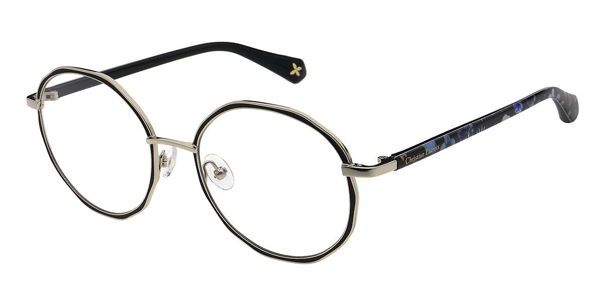 Christian Lacroix CL3102 - Blue/Silver