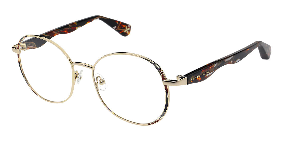 Christian Lacroix CL3109 - Gold