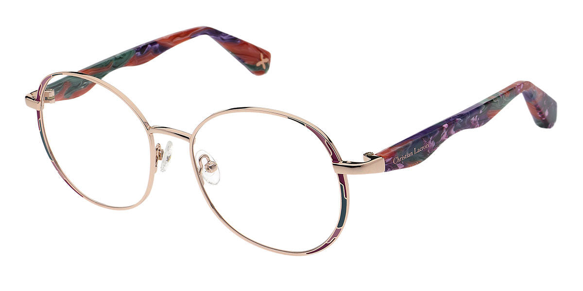 Christian Lacroix CL3109 - Rose-Gold
