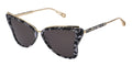 Christian Lacroix CL5124 - Marble Grey/Black/Gold