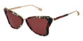Christian Lacroix CL5124 - Cosmo Red/Gold