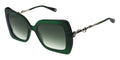Christian Lacroix CL5125 - Transparent Green
