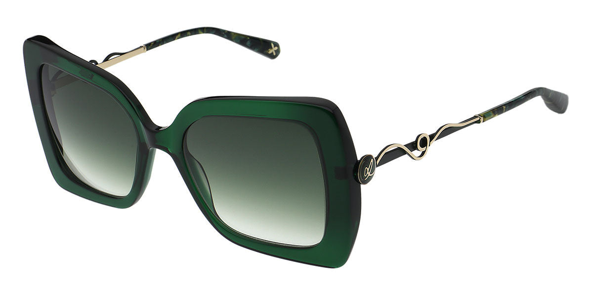 Christian Lacroix CL5125 - Transparent Green