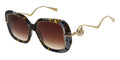 Christian Lacroix CL5126 - Savane Black/Gold