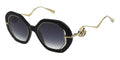Christian Lacroix CL5127 - Black/Gold