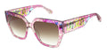 Christian Lacroix CL5128 - Floral Pink