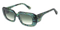 Christian Lacroix CL5129 - Green Horn