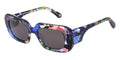 Christian Lacroix CL5129 - Iris Blue