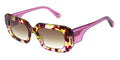 Christian Lacroix CL5129 - Pattern Purple Red