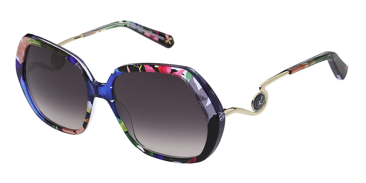 Christian Lacroix CL5130 - Iris Blue