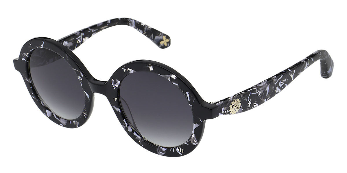 Christian Lacroix CL5131 - Pattern Black