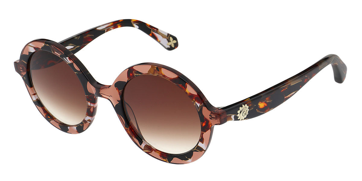 Christian Lacroix CL5131 - Meteorite Brown