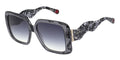 Christian Lacroix CL5132 - Ardoise Transparent Grey
