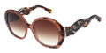 Christian Lacroix CL5133 - Meteorite Transparent Brown