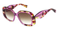 Christian Lacroix CL5135 - Floral Purple