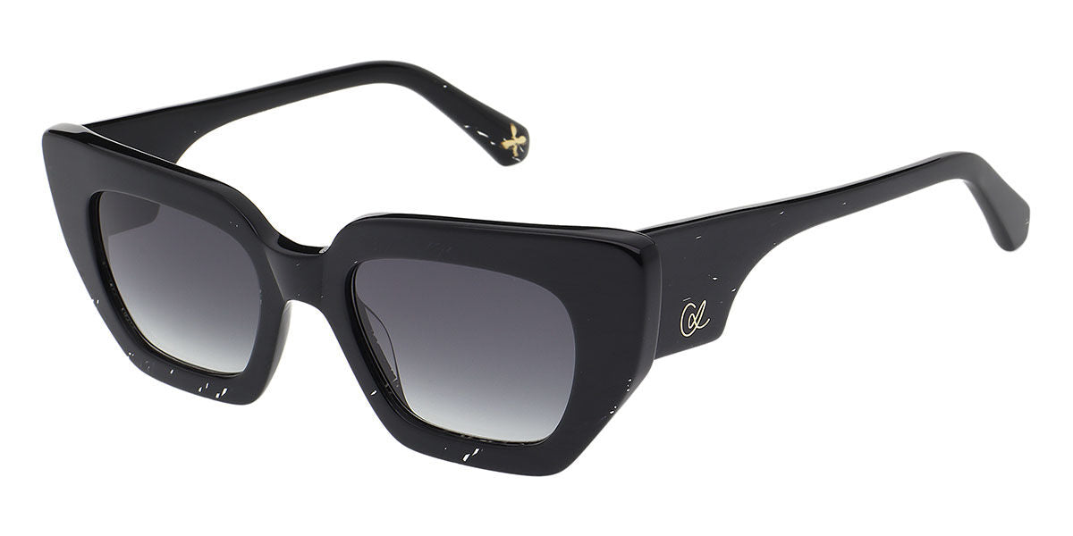 Christian Lacroix CL5137 - Black