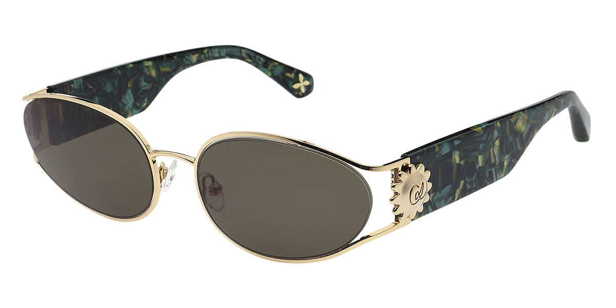 Christian Lacroix CL9034 - Gold