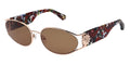 Christian Lacroix CL9034 - Rose Gold