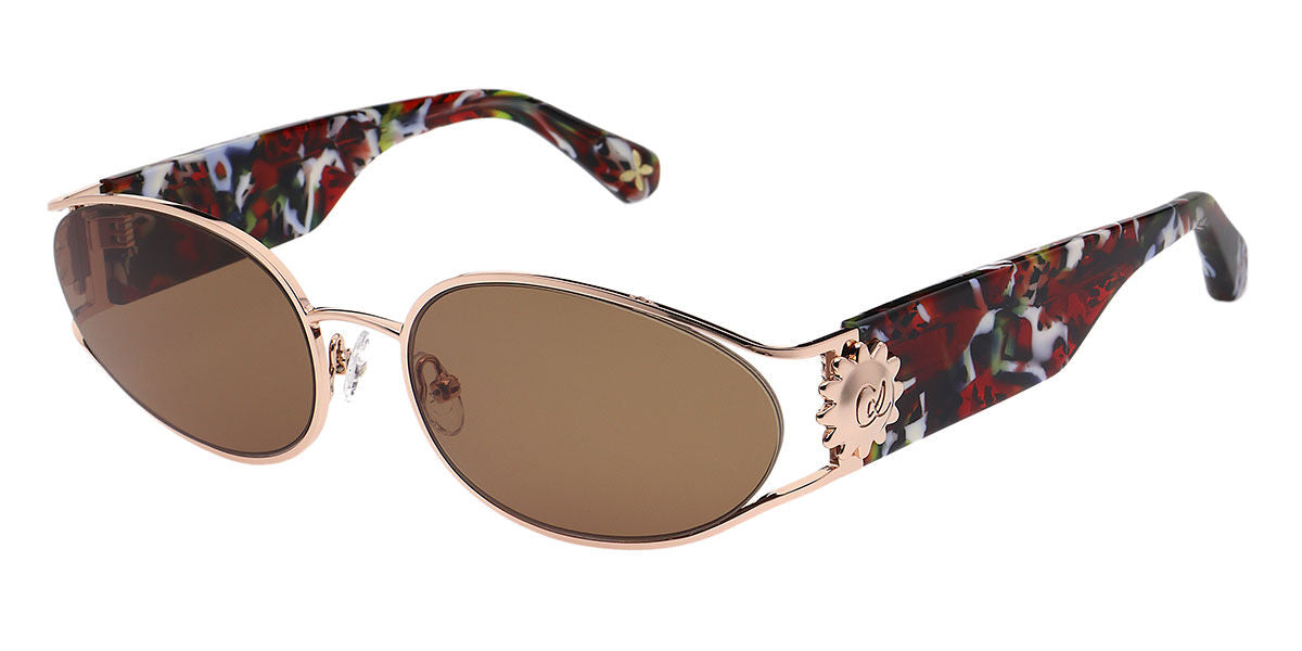 Christian Lacroix CL9034 - Rose Gold