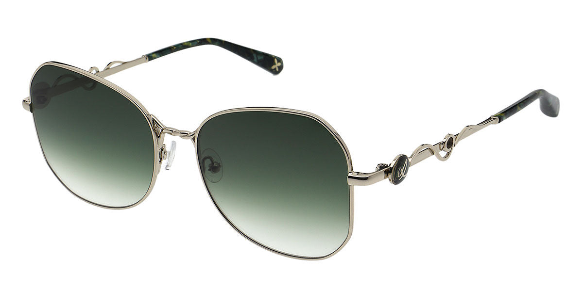 Christian Lacroix CL9035 - Silver