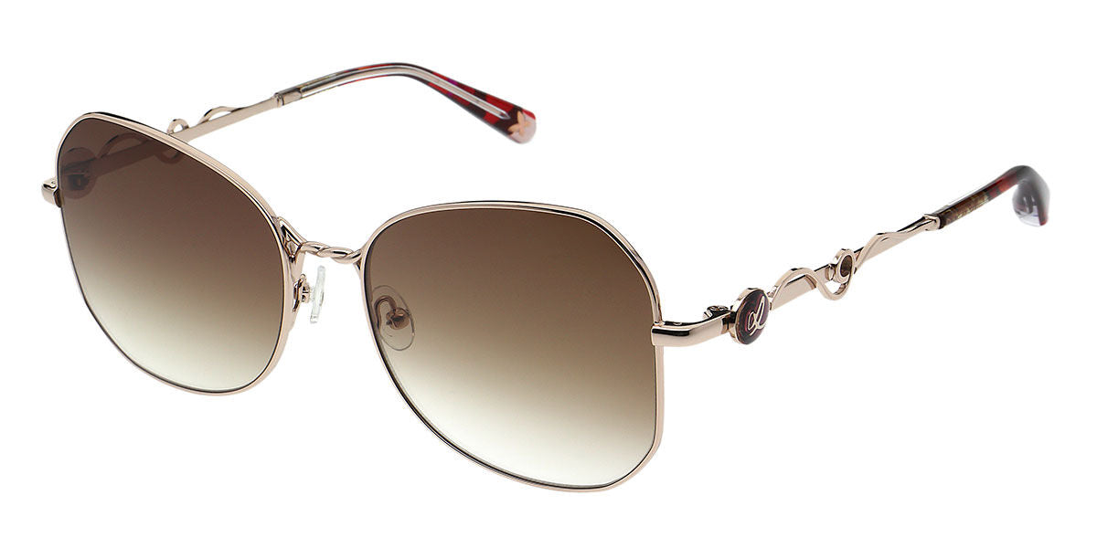 Christian Lacroix CL9035 - Rose Gold