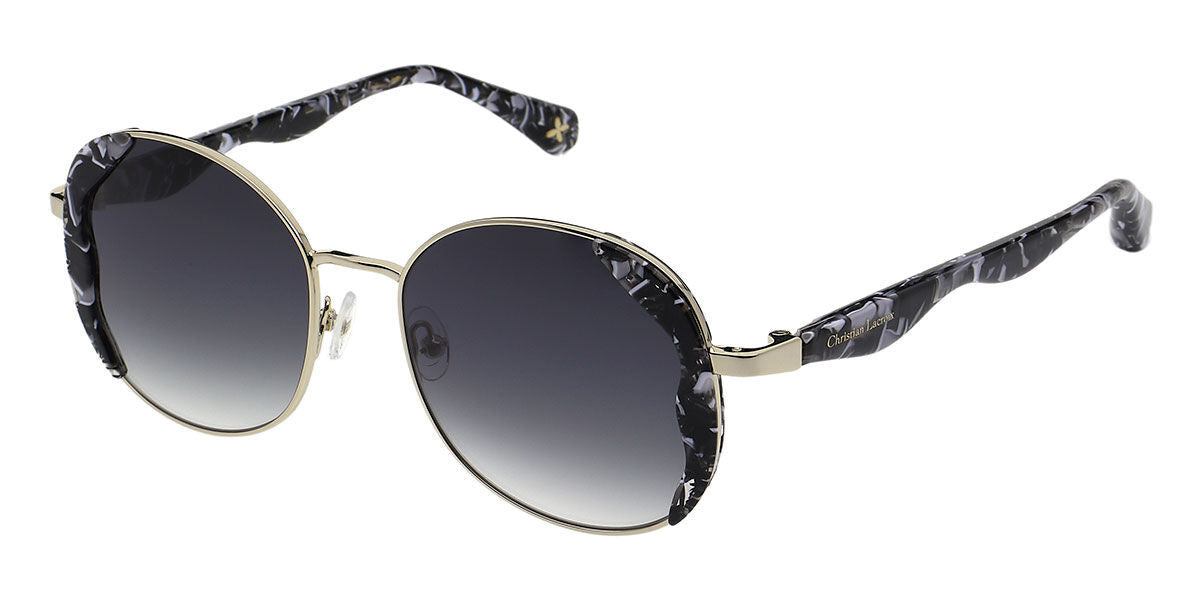 Christian Lacroix CL9036 - Gold