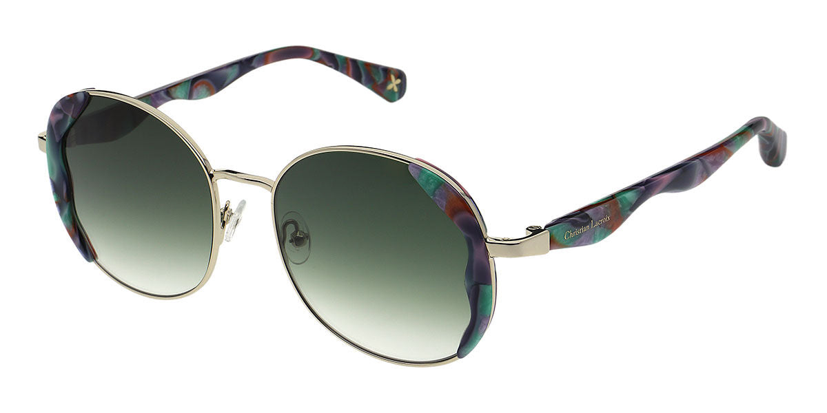 Christian Lacroix CL9036 - Gold