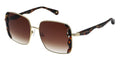 Christian Lacroix CL9037 - Meteorite Black/Gold