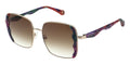 Christian Lacroix CL9037 - Gold