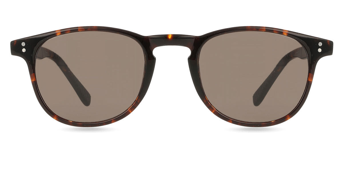 Hackett HEB138 - Dark Tortoise