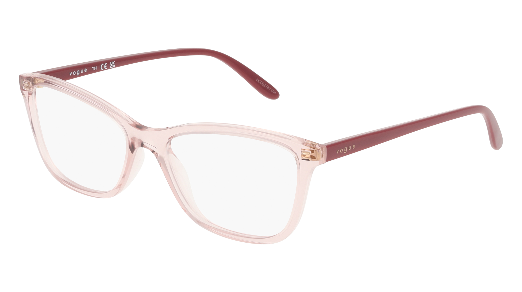 Vogue 5603 - Roze