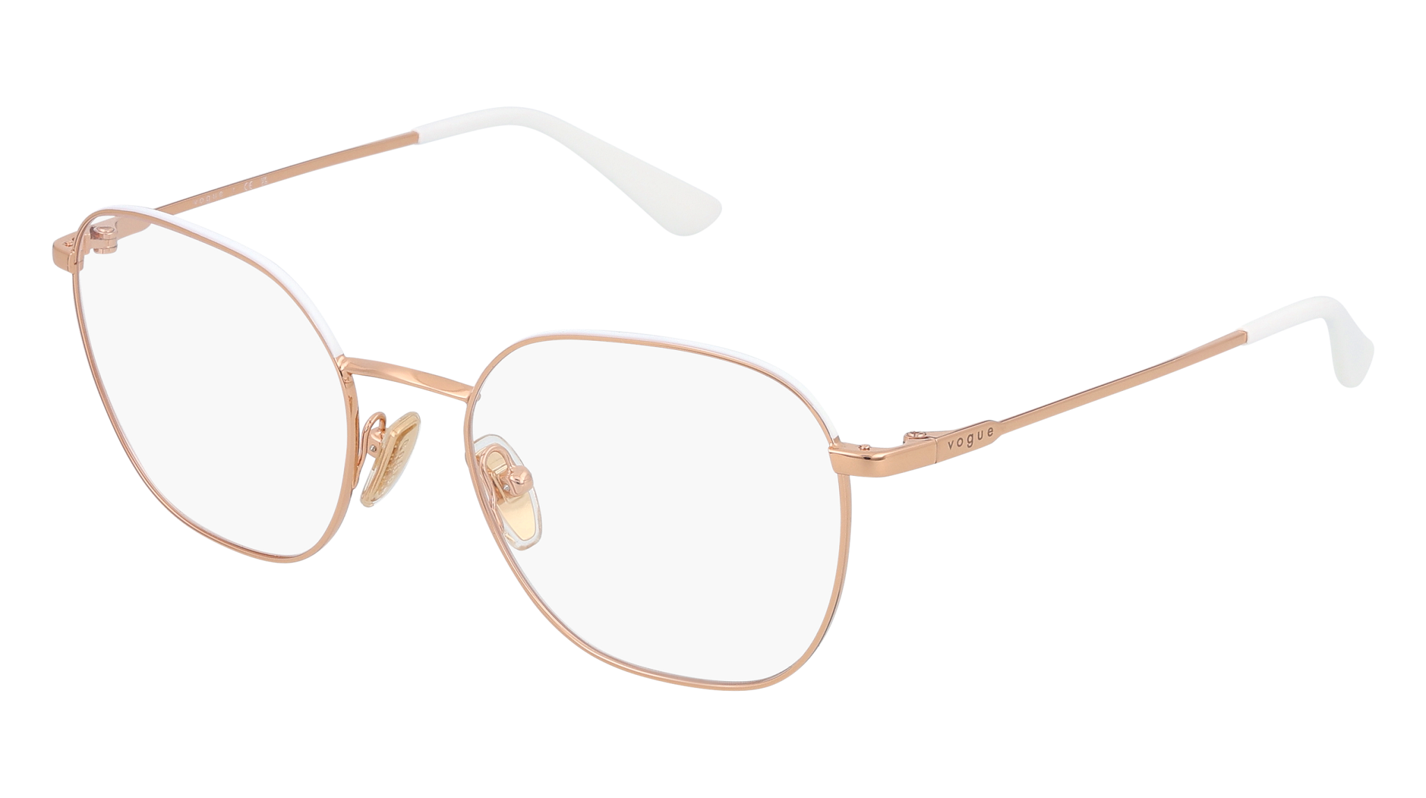 Vogue 4178 - Bela, Roze zlatna