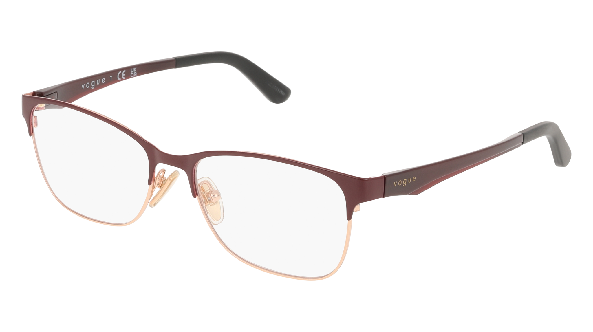 Vogue 3940 - Bordo