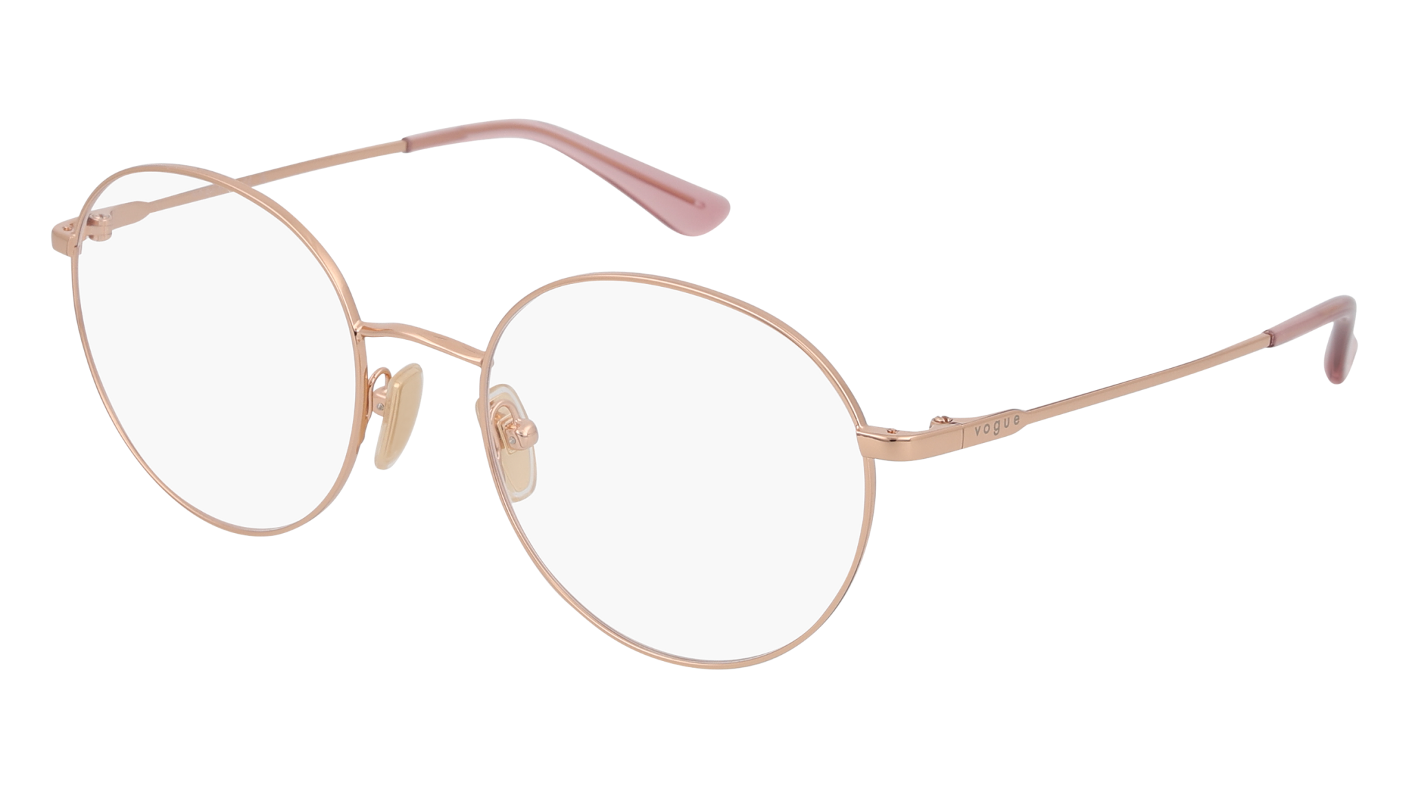 Vogue 4177 - Roze zlatna