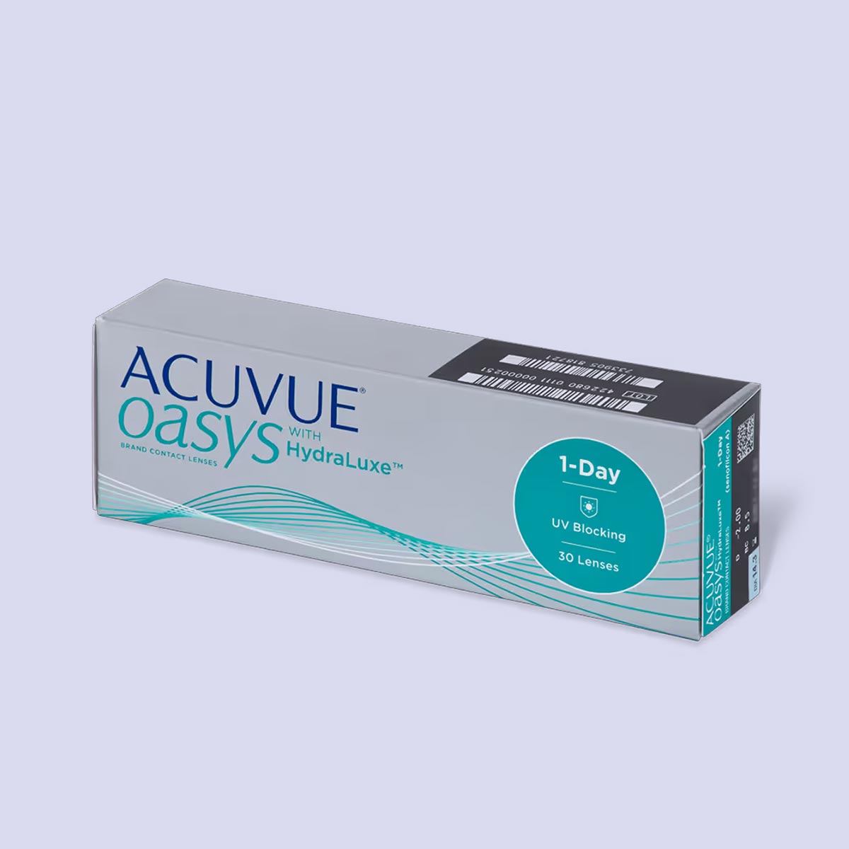 ACUVUE OASYS 1-Day