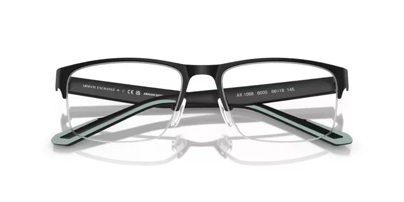 Armani Exchange AX 1068 6000