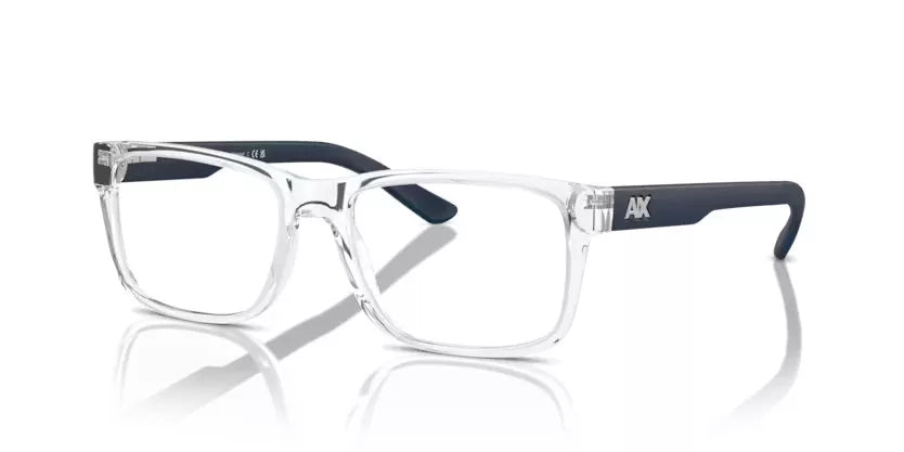 Armani Exchange AX 3016 8033
