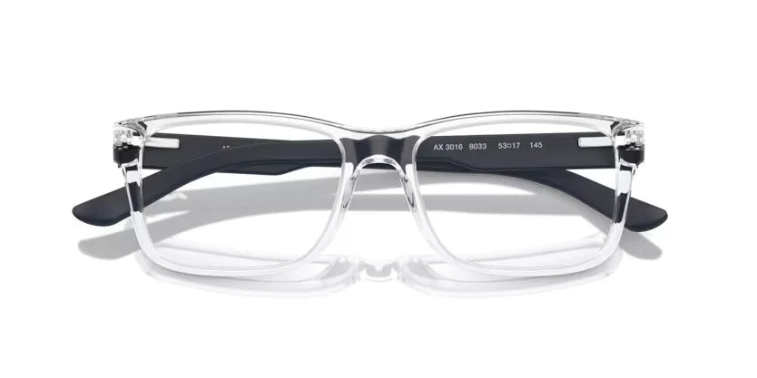 Armani Exchange AX 3016 8033