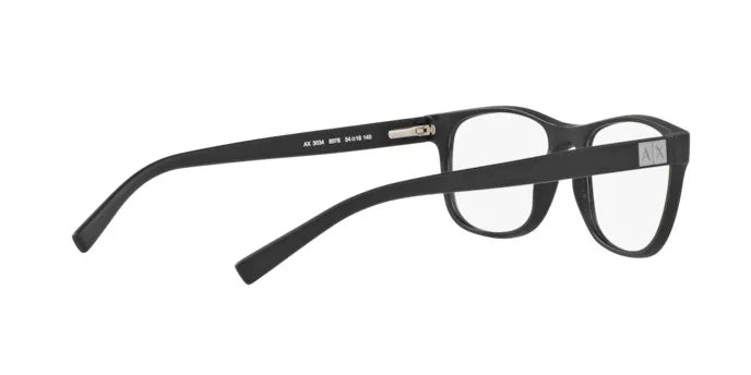 Armani Exchange AX 3034 8078